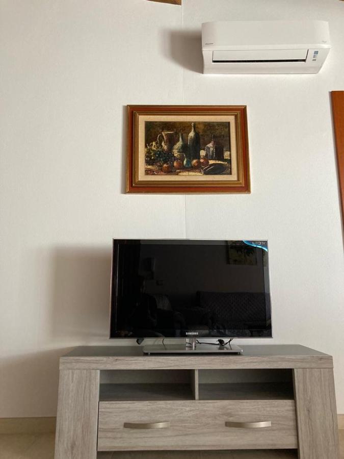 אלגהרו Appartamento Ilaria מראה חיצוני תמונה