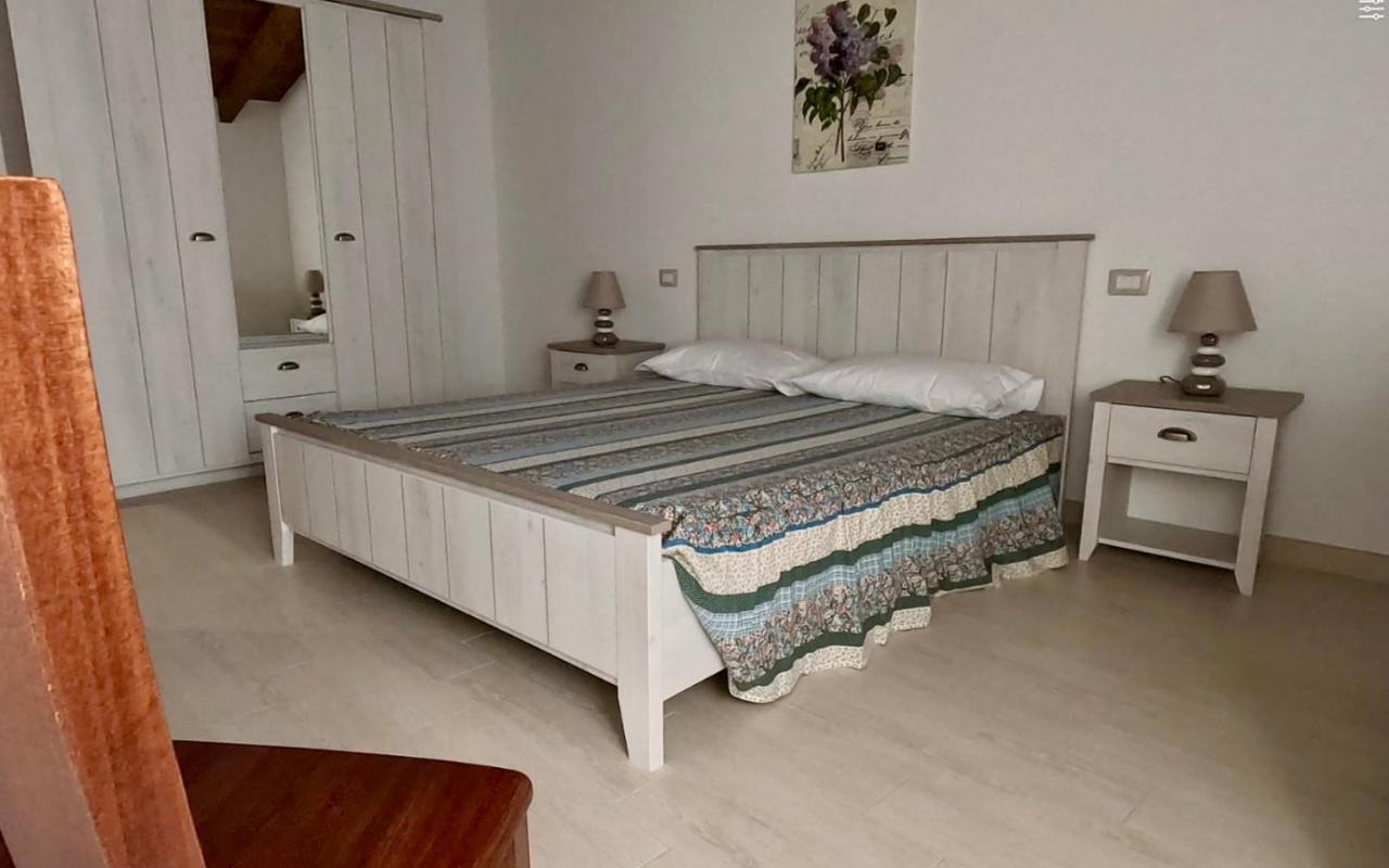 אלגהרו Appartamento Ilaria מראה חיצוני תמונה