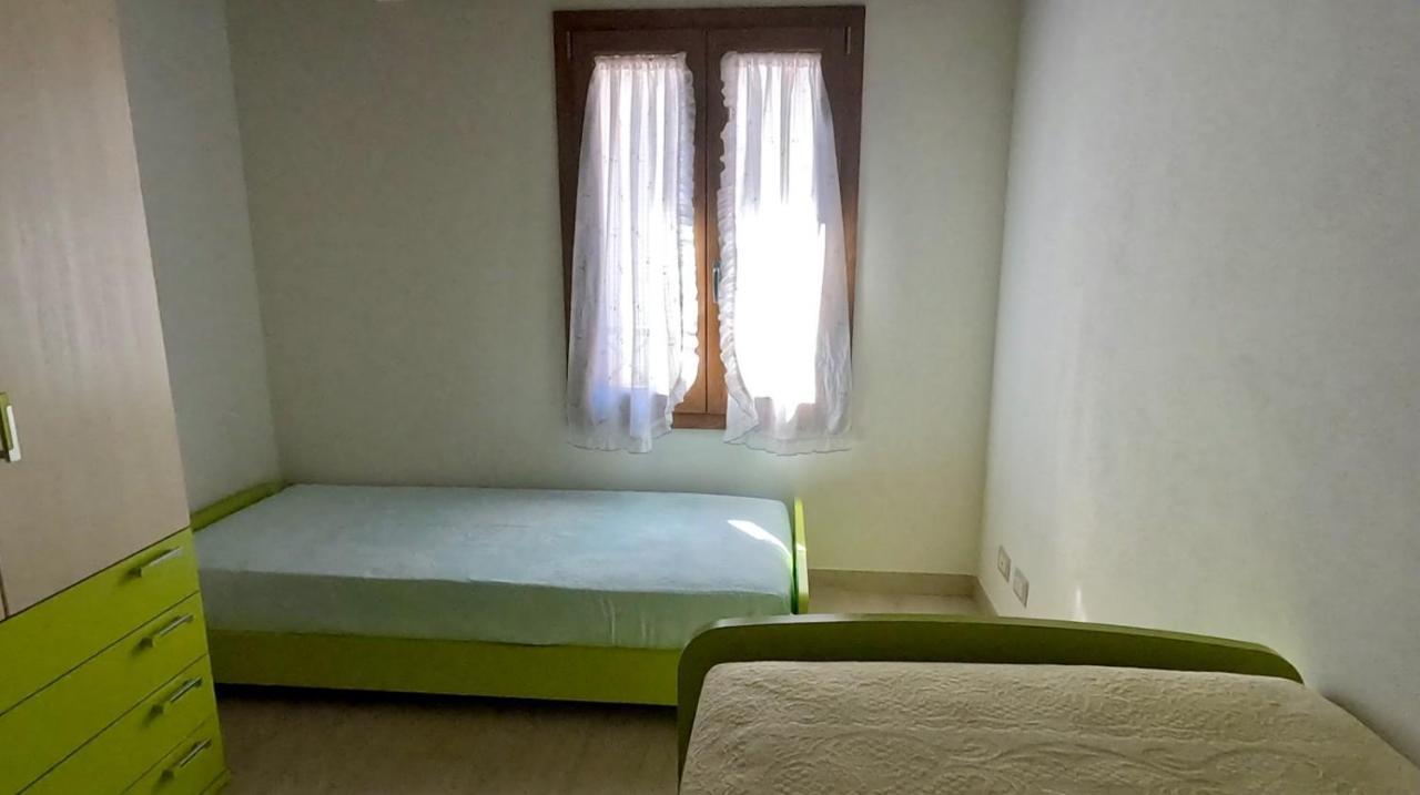 אלגהרו Appartamento Ilaria מראה חיצוני תמונה