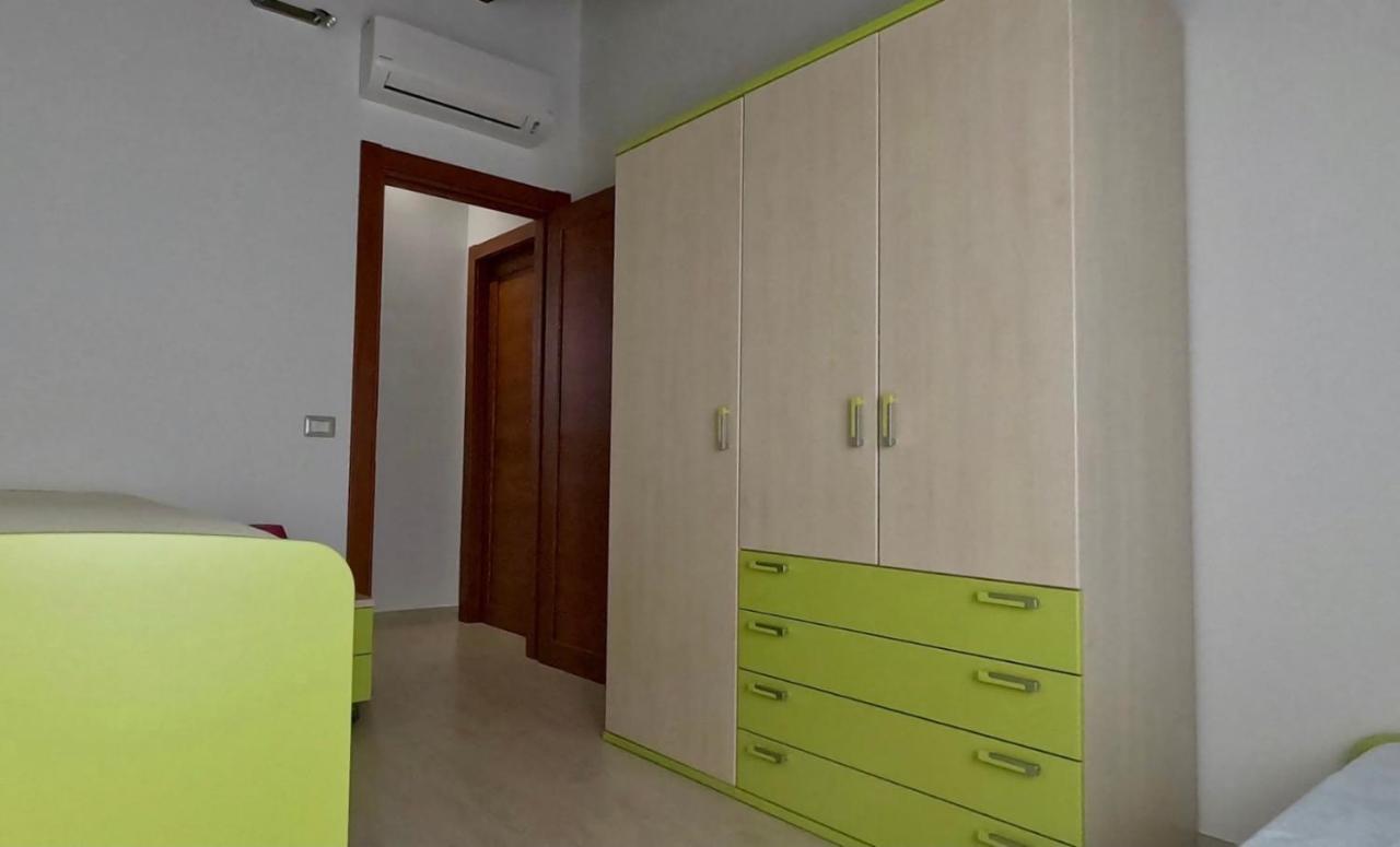 אלגהרו Appartamento Ilaria מראה חיצוני תמונה